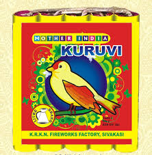 2 3/4  KURUVI CRACKERS