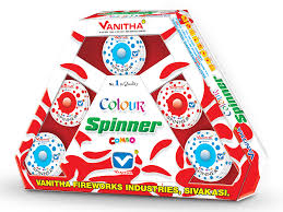 SPINNER(10PCS)