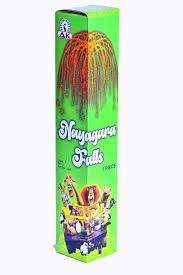 4" NAYAGARA FALLS(1 PCS)