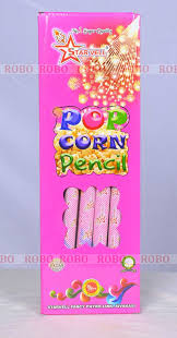 POPCORN PENCHIL